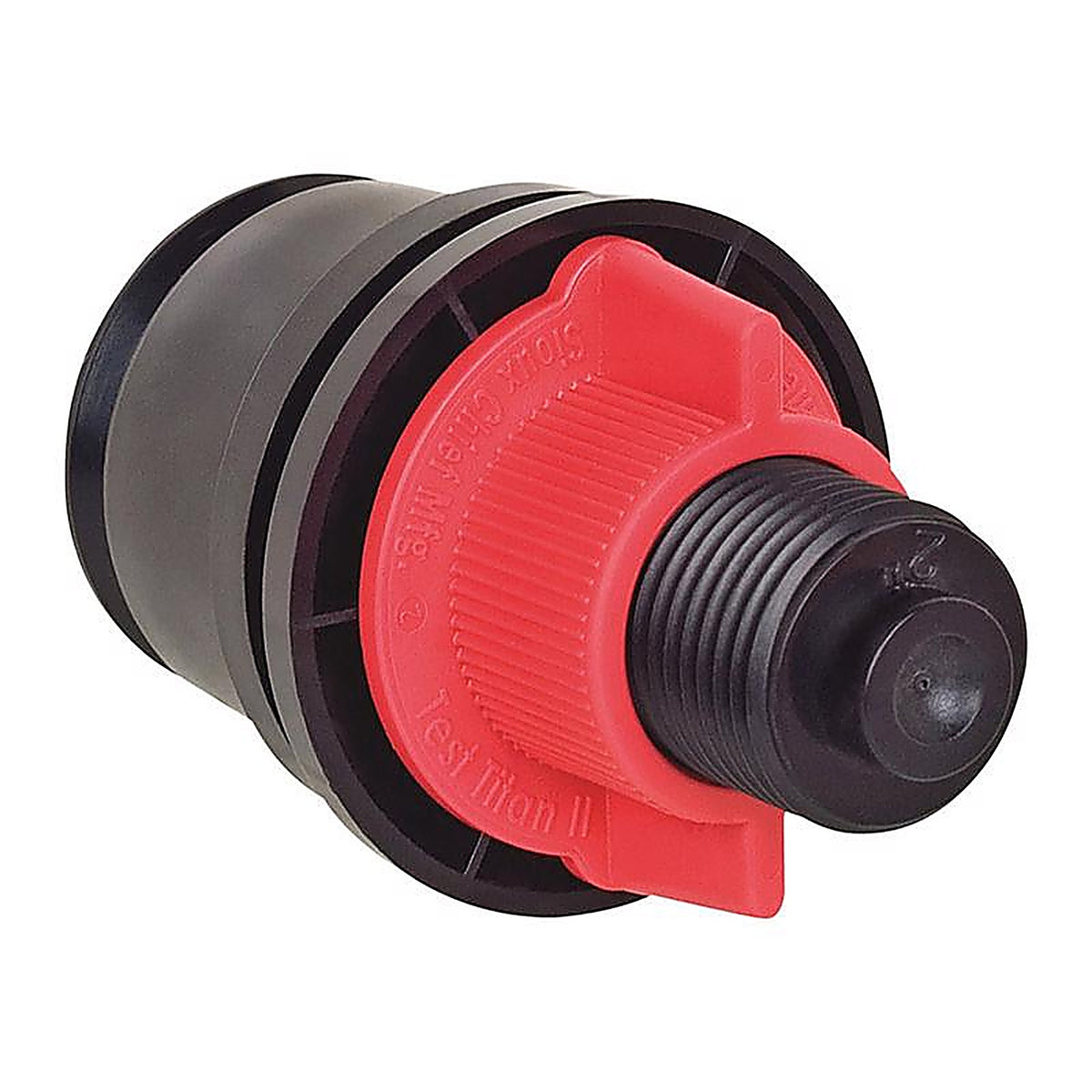 Sioux Chief 882-2 ABS/PVC Test Plug 2"