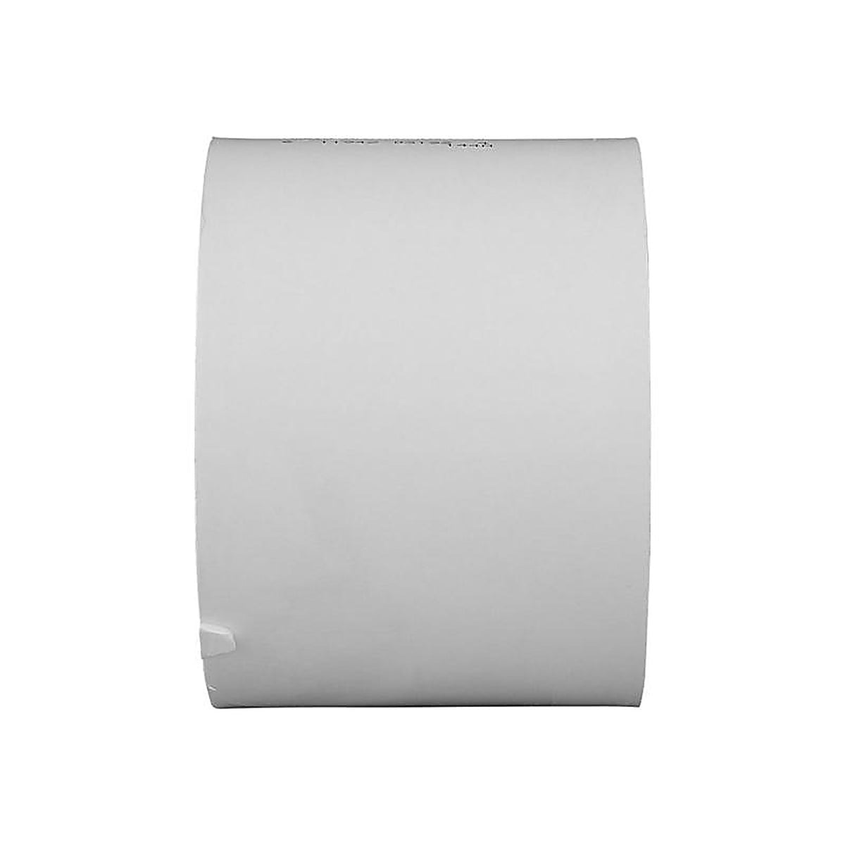 Charlotte Pipe PVC001000800 Schedule 40 1-1/2 in. Hub x 1-1/2 in. Dia. Hub PVC Coupling