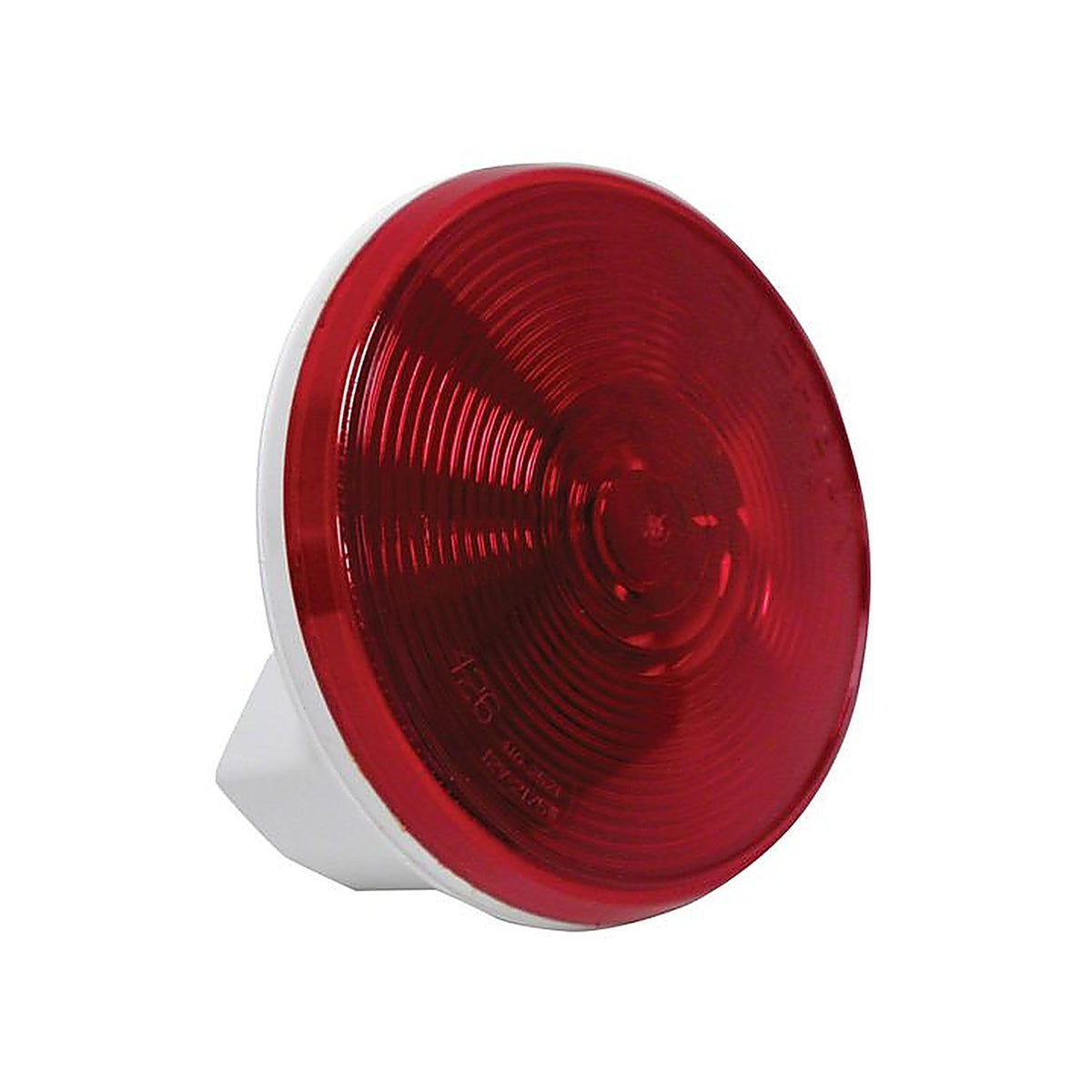 Peterson Manufacturing - 426R - Stop & Tail Light Red
