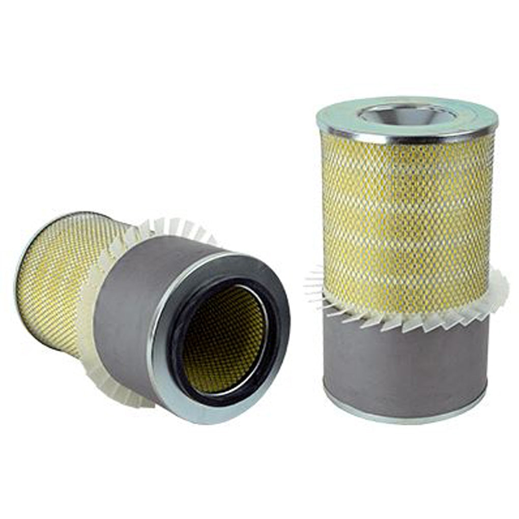 WIX 42735 Air Filter w/Fin