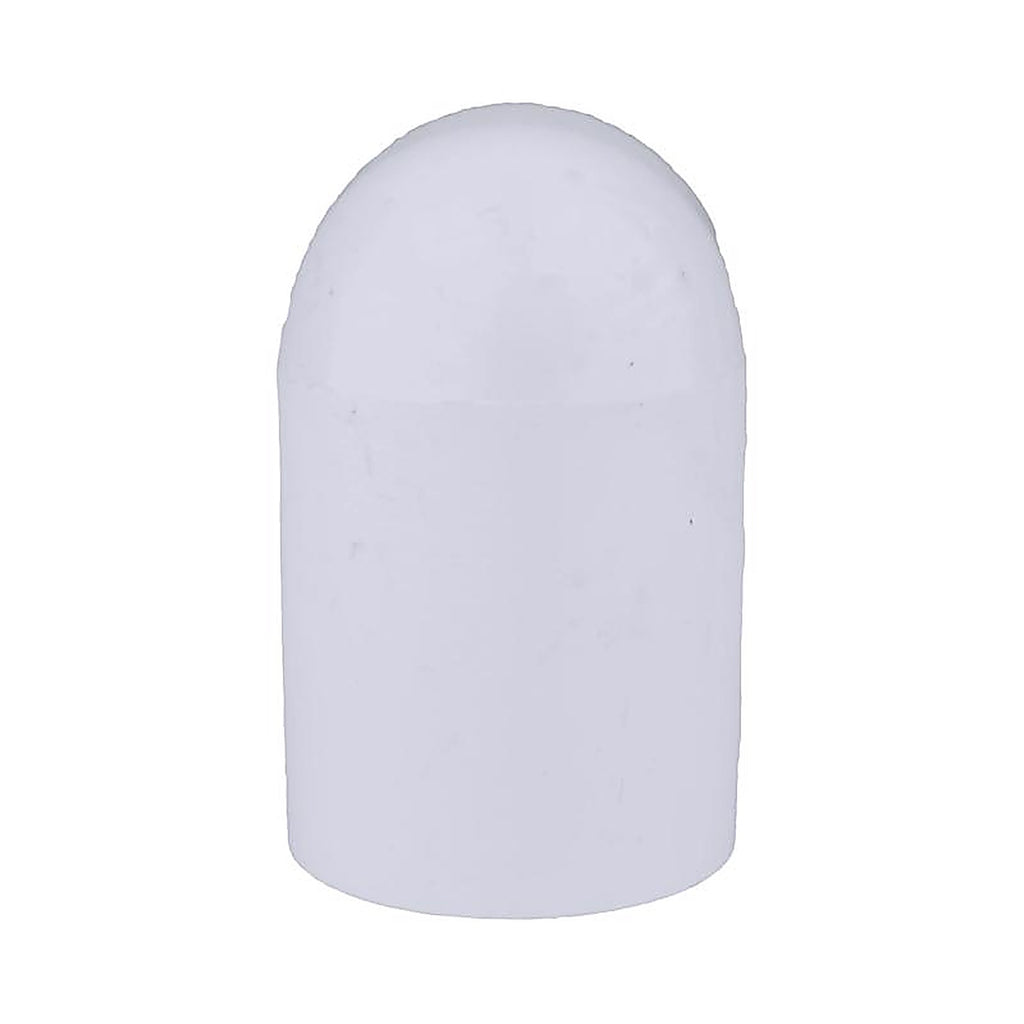 Charlotte Pipe PVC 02301 3000 Schedule 40 1 in. Slip x 3/4 in. Dia. FPT PVC Elbow