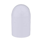 Charlotte Pipe PVC 02301 3000 Schedule 40 1 in. Slip x 3/4 in. Dia. FPT PVC Elbow