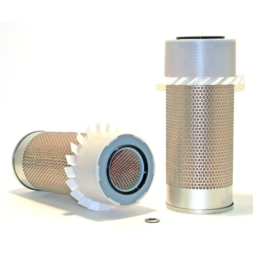 WIX 42868 Air Filter w/Fin