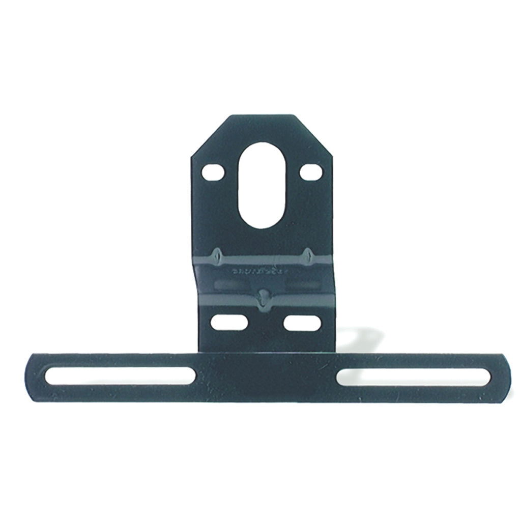 Grote 43022 Universal Steel offset License Plate Bracket