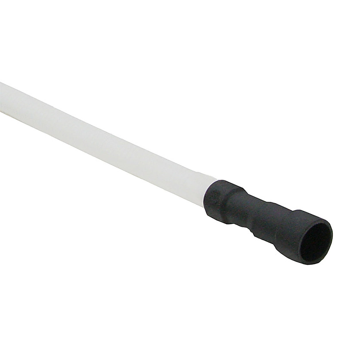 UDP WD7807506 Plastic Dishwasher Discharge Hose 5/8 to 1 in. Dia. x 6 ft. L