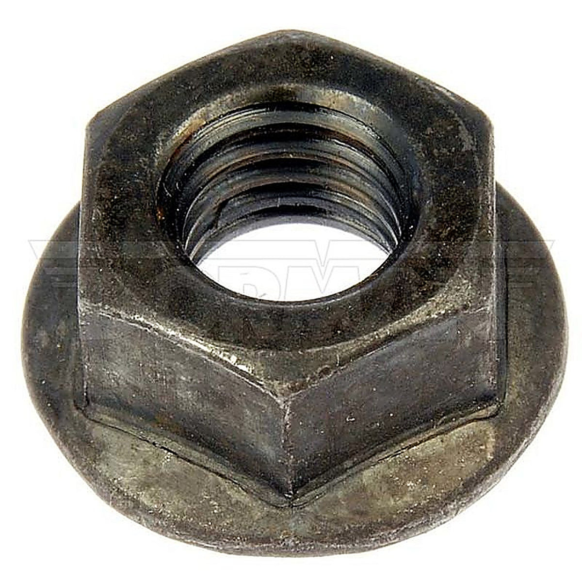 Dorman 431-706 Flange Hex Nut-Class 8- M6-1.0
