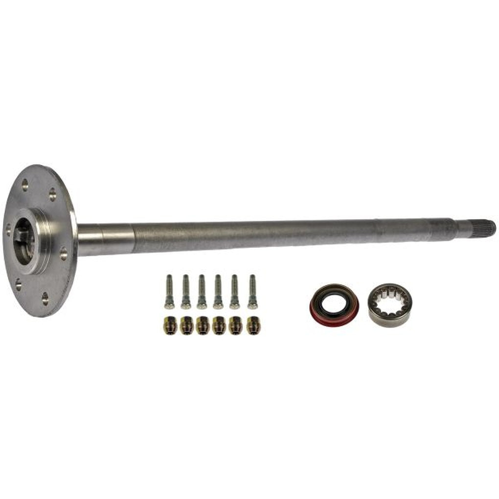 Dorman 630-324 Rear Axle Shaft Right And Left Side