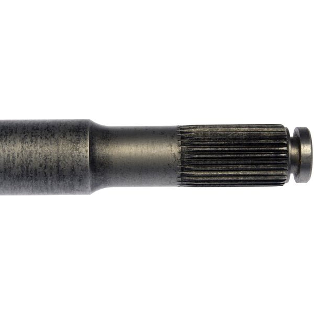 Dorman 630-324 Rear Axle Shaft Right And Left Side