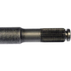 Dorman 630-324 Rear Axle Shaft Right And Left Side