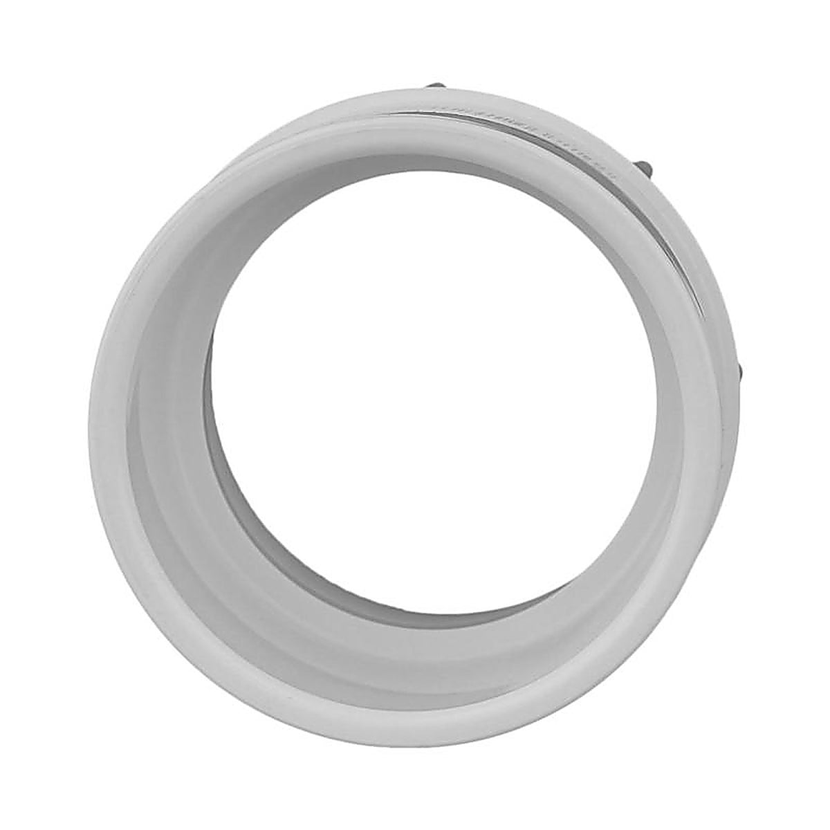 Charlotte Pipe PVC 02101 1600 Schedule 40 2 in. Slip x 2 in. Dia. FPT PVC Adapter