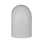 Charlotte Pipe PVC 02300 1000 Schedule 40 1 in. Slip x 1 in. Dia. Slip PVC Elbow