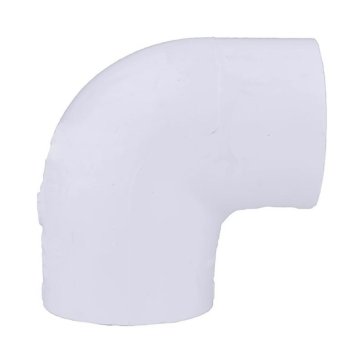 Charlotte Pipe PVC 02300 1200 Schedule 40 1-1/4 in. Slip x 1-1/4 in. Dia. Slip PVC Elbow