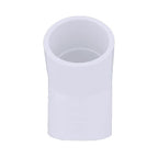 Charlotte Pipe PVC 02309 1200 Schedule 40 1-1/4 in. Slip x 1-1/4 in. Dia. Slip PVC Elbow
