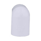 Charlotte Pipe PVC 02301 0600 Schedule 40 1/2 in. Slip x 1/2 in. Dia. FPT PVC Elbow