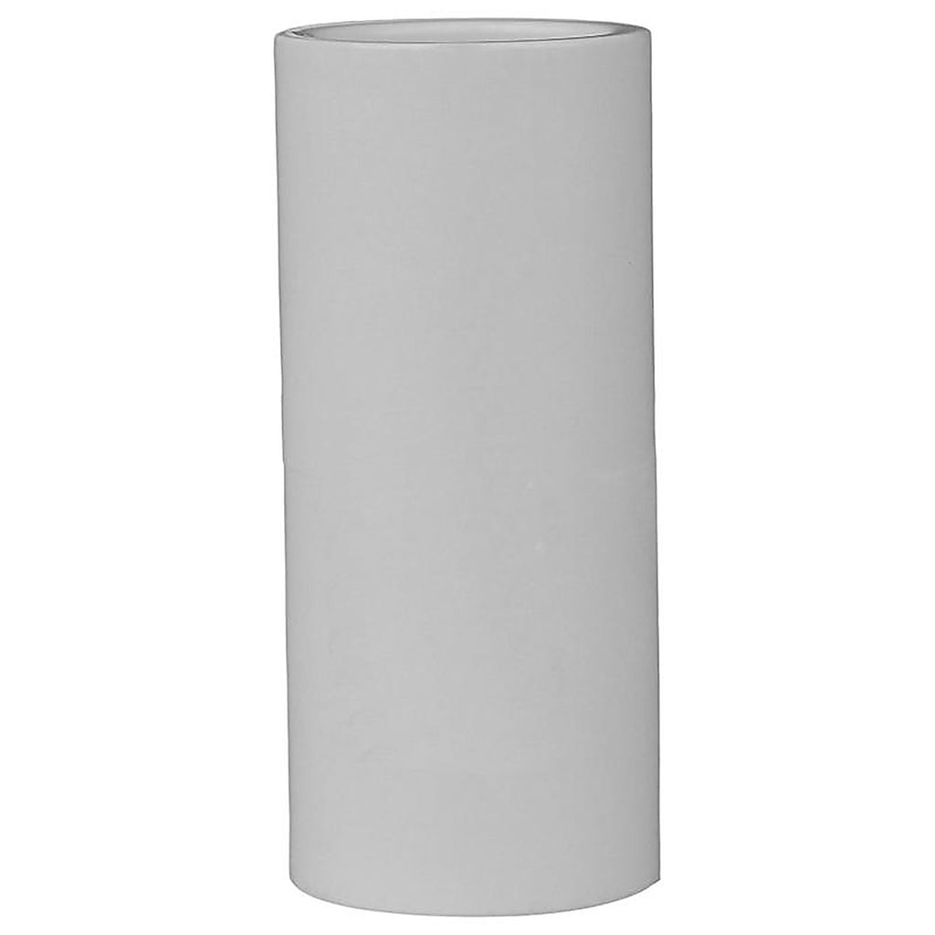 Charlotte Pipe PVC 02400 0600 Schedule 40 1/2 in. Slip x 1/2 in. Dia. Slip PVC Tee