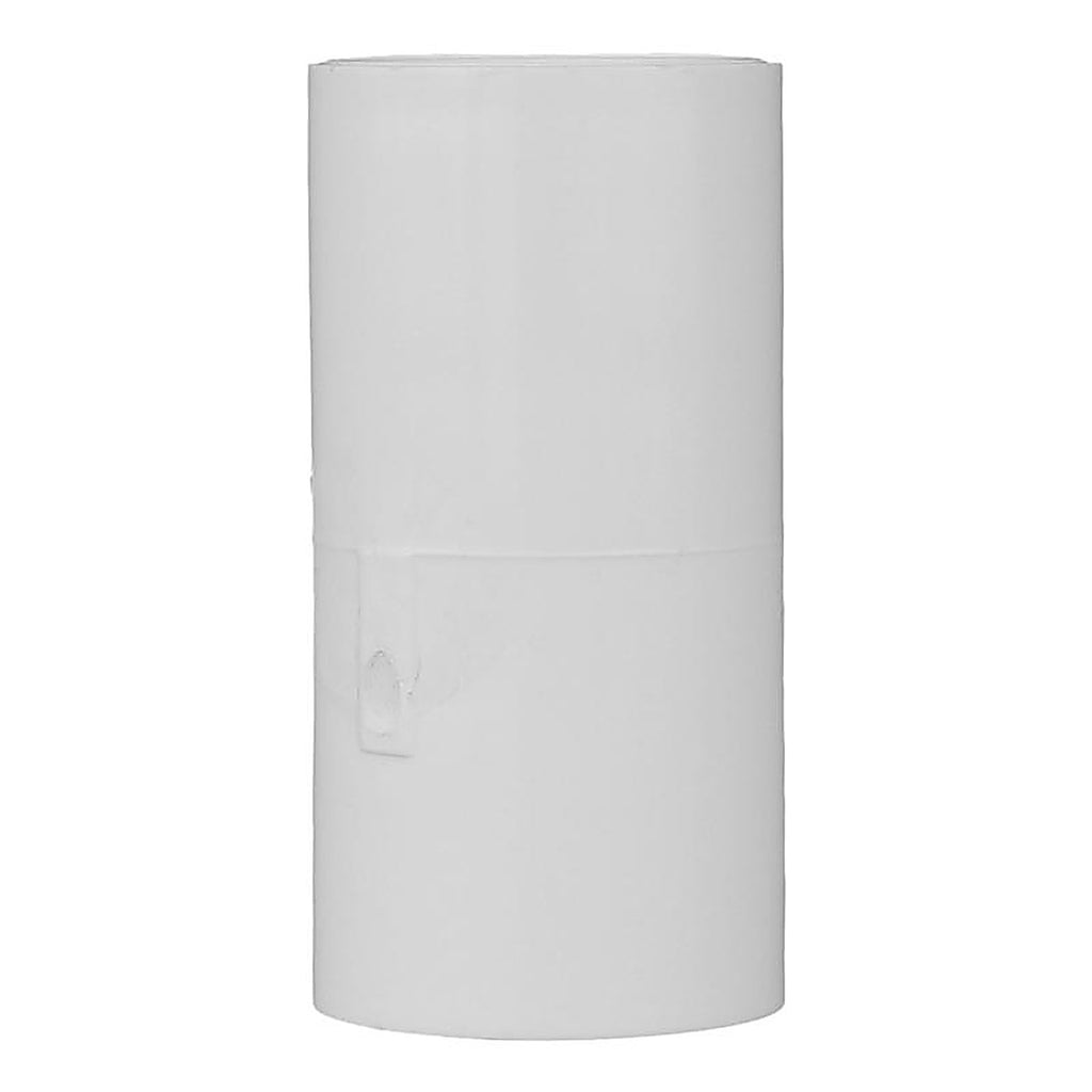 Charlotte Pipe PVC 02400 0800 Schedule 40 3/4 in. Slip x 3/4 in. Dia. Slip PVC Tee