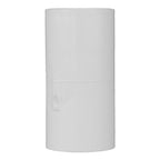 Charlotte Pipe PVC 02400 0800 Schedule 40 3/4 in. Slip x 3/4 in. Dia. Slip PVC Tee