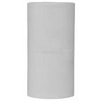 Charlotte Pipe PVC 02400 1000 Schedule 40 1 in. Slip x 1 in. Dia. Slip PVC Tee