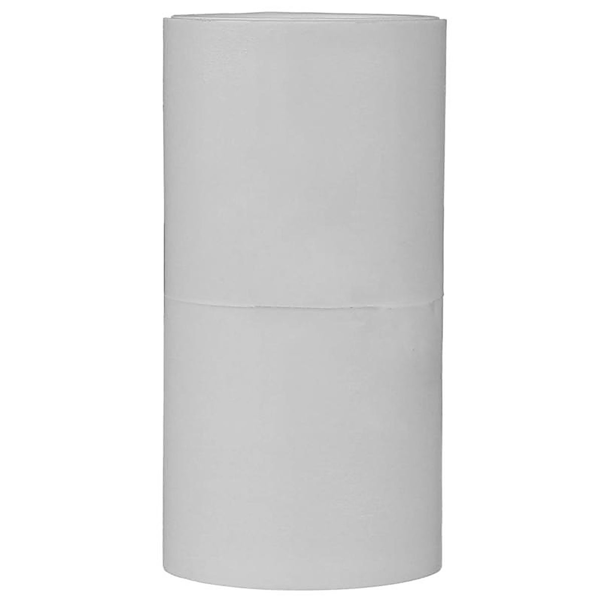 Charlotte Pipe PVC 02400 1000 Schedule 40 1 in. Slip x 1 in. Dia. Slip PVC Tee