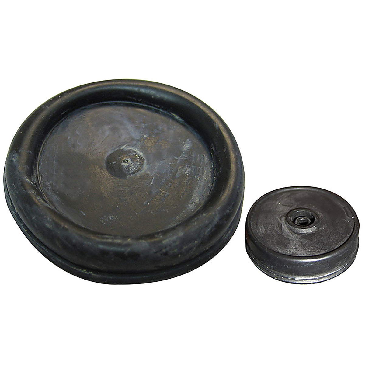 Keeney K830-33 Toilet Fill Valve Black Rubber