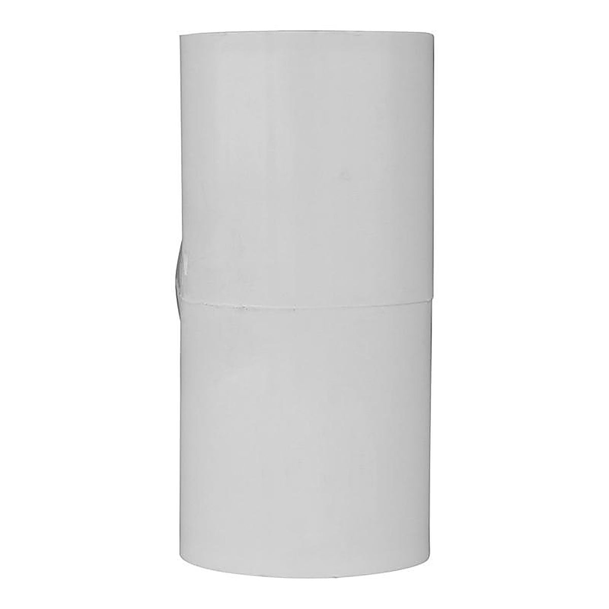 Charlotte Pipe PVC 02400 1400 Schedule 40 1-1/2 in. Slip x 1-1/2 in. Dia. Slip PVC Tee