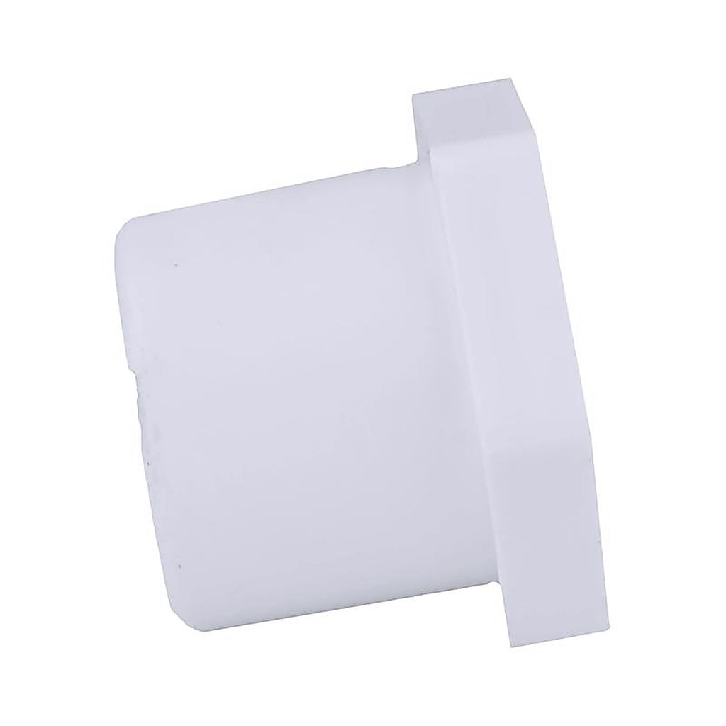 Charlotte Pipe PVC 02108 0600 Schedule 40 3/4 in. Spigot x 1/2 in. Dia. FPT PVC Reducing Bushing