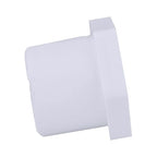 Charlotte Pipe PVC 02108 0600 Schedule 40 3/4 in. Spigot x 1/2 in. Dia. FPT PVC Reducing Bushing