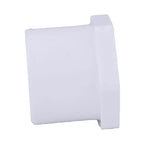 Charlotte Pipe PVC 02108 0700 Schedule 40 1 in. Spigot x 1/2 in. Dia. FPT PVC Reducing Bushing