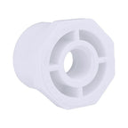 Charlotte Pipe PVC 02108 1400 Schedule 40 1-1/2 in. Spigot x 1/2 in. Dia. FPT PVC Reducing Bushing
