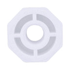 Charlotte Pipe PVC 02108 1400 Schedule 40 1-1/2 in. Spigot x 1/2 in. Dia. FPT PVC Reducing Bushing