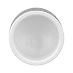 Charlotte Pipe PVC 02116 0800 Schedule 40 3/4 in. Socket x 3/4 in. Dia. Socket PVC Cap