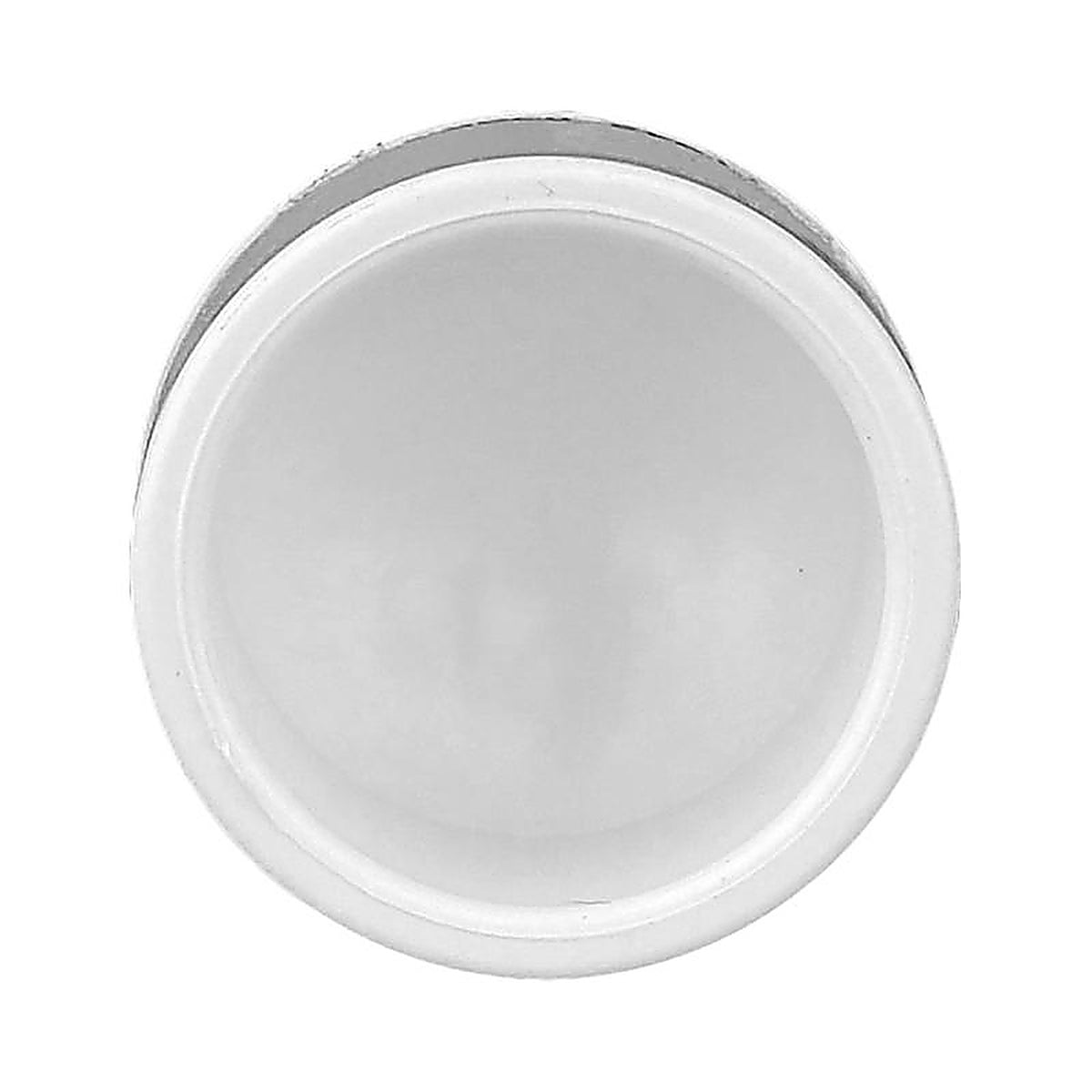 Charlotte Pipe PVC 02116 0800 Schedule 40 3/4 in. Socket x 3/4 in. Dia. Socket PVC Cap