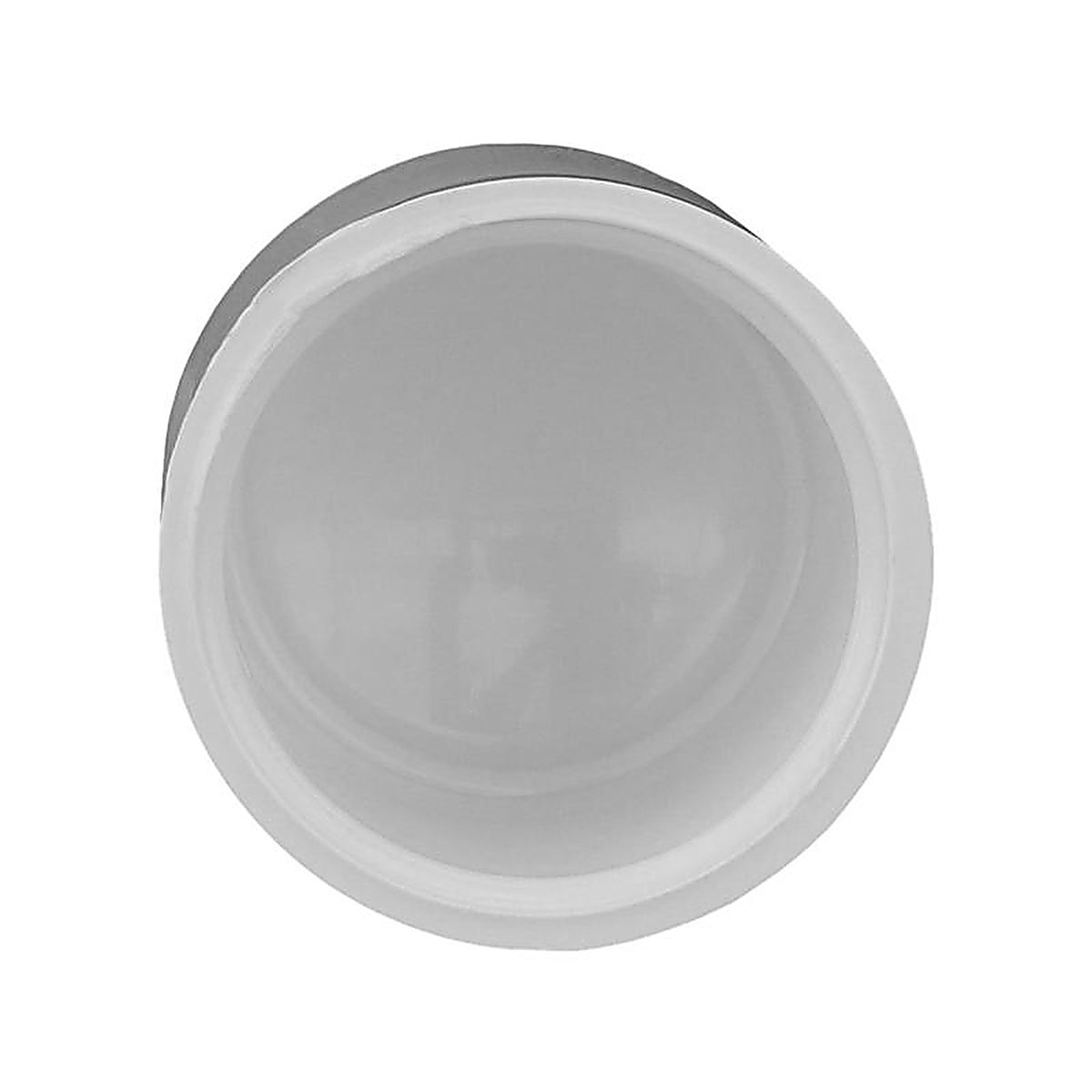 Charlotte Pipe PVC 02116 1000 Schedule 40 1 in. Slip PVC Cap