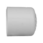 Charlotte Pipe PVC 02116 1000 Schedule 40 1 in. Slip PVC Cap