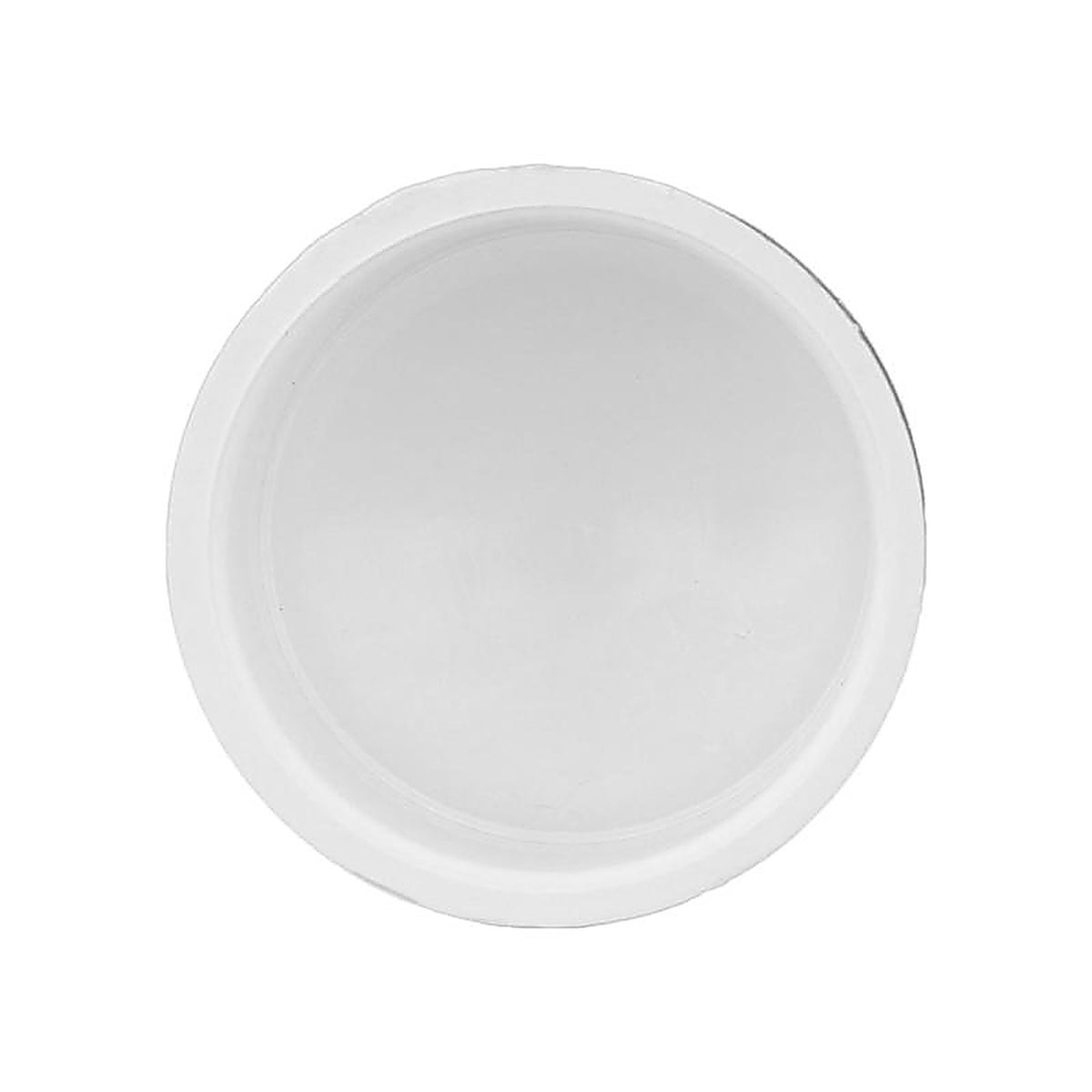 Charlotte Pipe PVC 02116 1200 Schedule 40 1-1/4 in. Slip PVC Cap