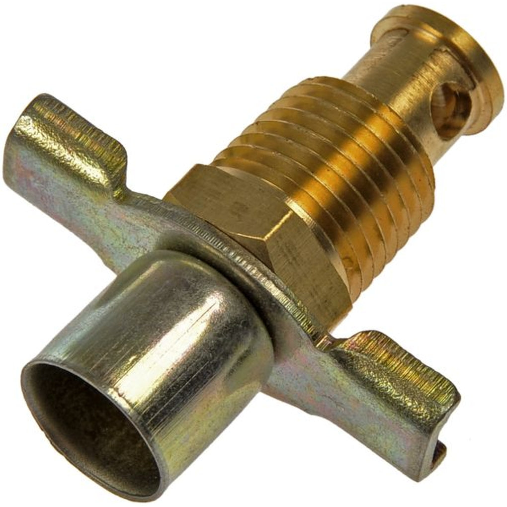 Dorman 61106 Drain Cock-Brass-1/4 In. NPT