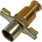 Dorman 61106 Drain Cock-Brass-1/4 In. NPT