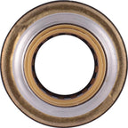 Sharkbite U058LFA 3/4 in. Push x 1/2 in. Dia. Push Brass Reducing Coupling