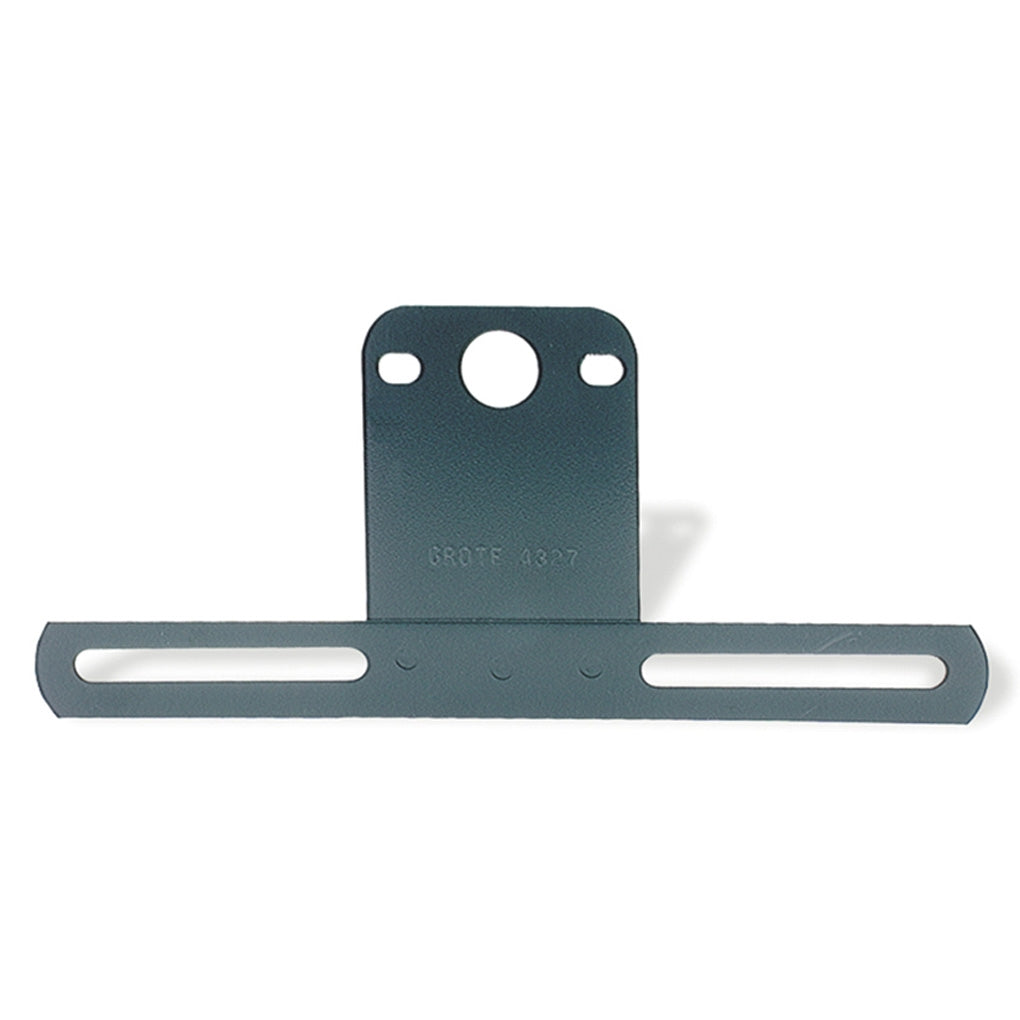 Grote 43272 Black Steel Bracket