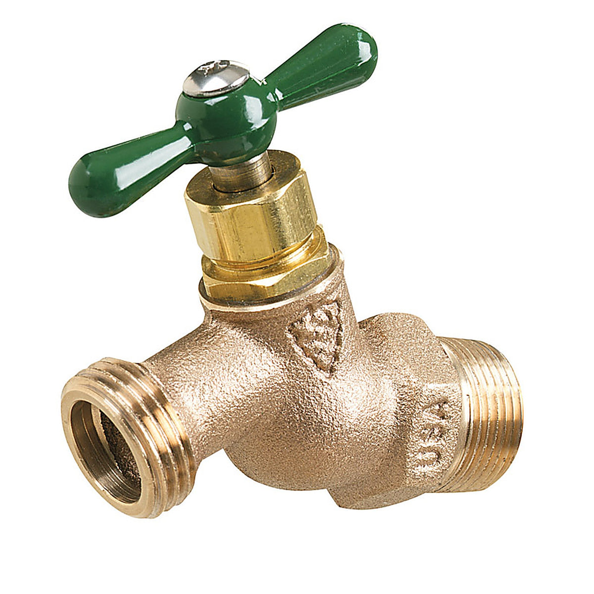 Arrowhead 351LF Brass Bibb