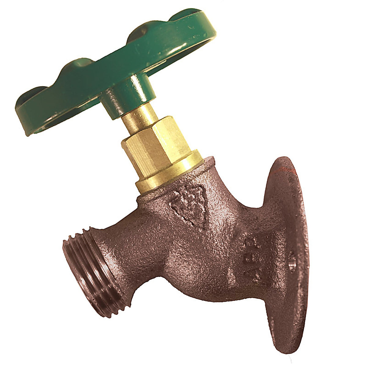 Arrowhead 355LF Brass Sillcock
