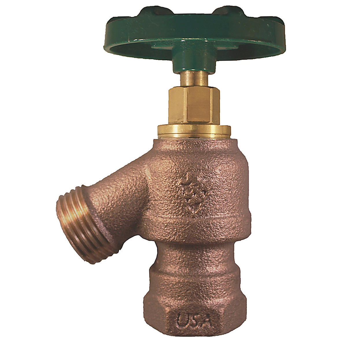 Arrowhead 925LF Brass Garden Valve