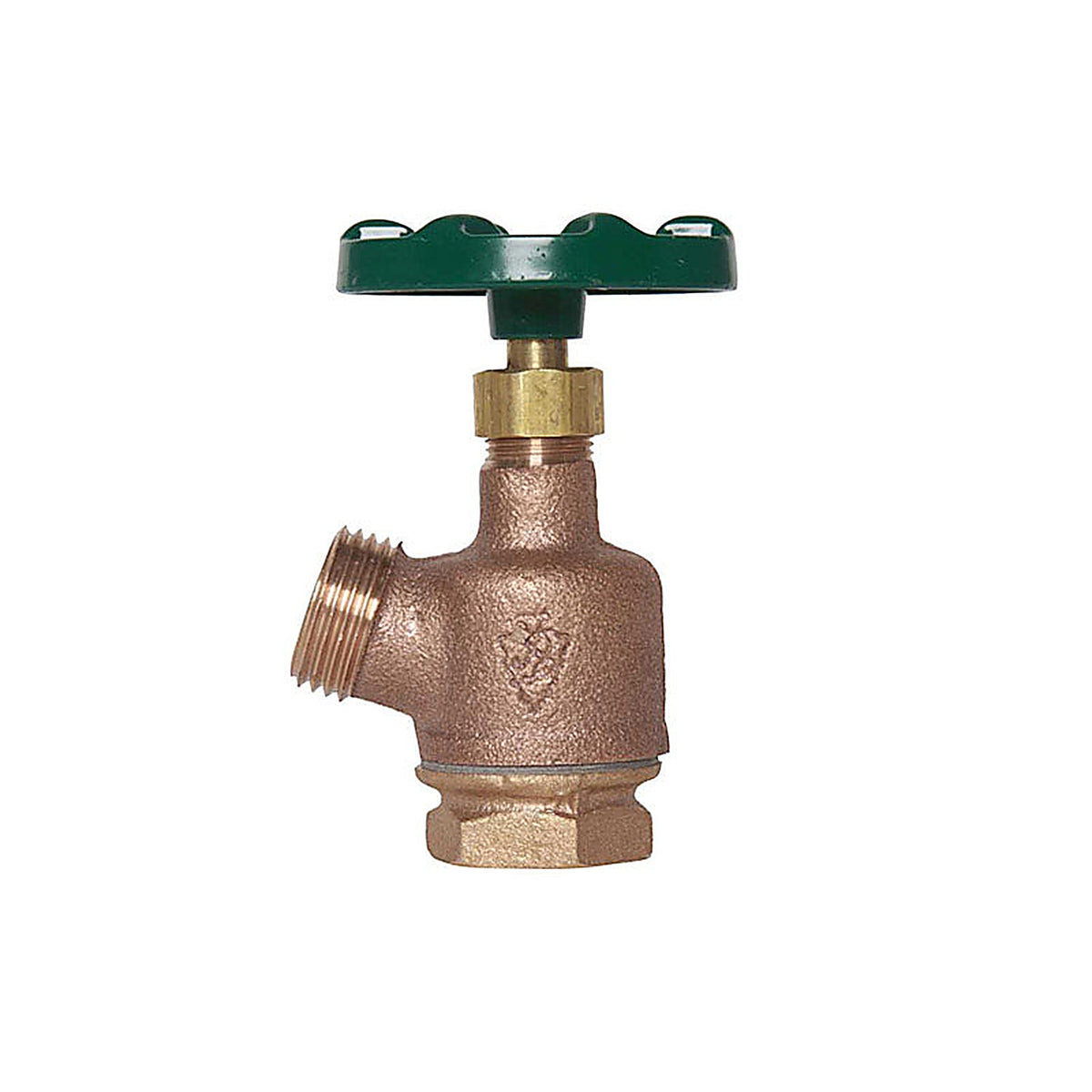 Arrowhead 975LF Brass Garden Valve