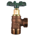 Arrowhead 223LF Brass Boiler Drain