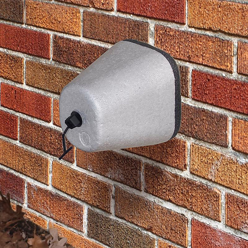 Frost King FC1 Foam Faucet Cover Protector