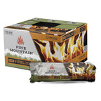 Pine Mountain 501-160-965 Fire Log 3hrs 6/Pack