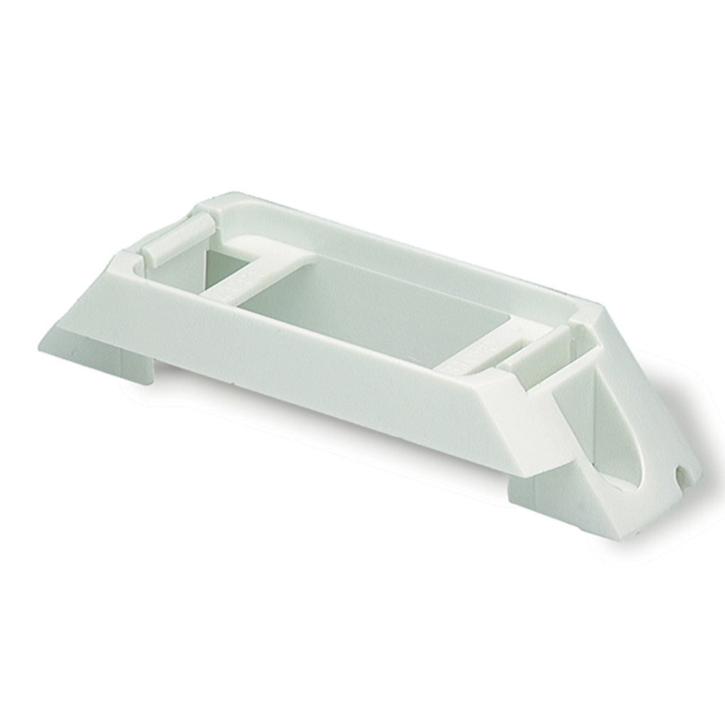 Grote 43370 White Plastic Mount Bracket Kit