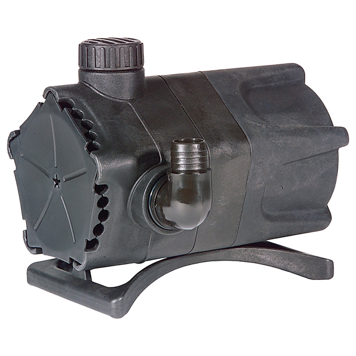 Little Giant 566417 1/4 hp 3500 gph Thermoplastic Direct Drive Pond Pump