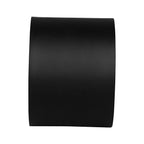 Charlotte Pipe ABS001001200 4 in. Hub x 4 in. Dia. Hub ABS Coupling