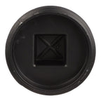Charlotte Pipe ABS001061600 4 in. MPT x 4 in. Dia. MPT ABS Plug
